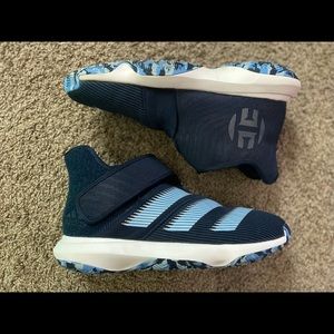 Men’s Basketball Shoes - Adidas Harden B/E 3